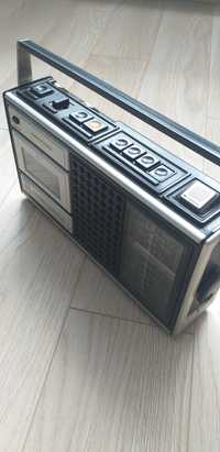 Radiomagnetofon Grundig C 3200