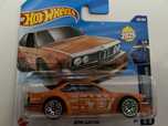 Hot wheels BMW 635 CSI