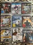 Gta 5 Mass Effect 3 Fifa Need For Speed Sniper Elite 3 ps3 playstation
