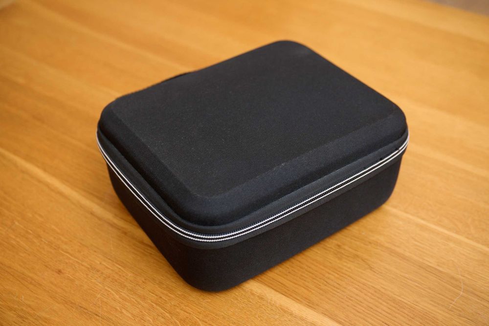 Dron DJI MINI 4 - zestaw