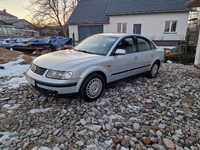 Volkswagen Passat B5 1.9 TDI 1997