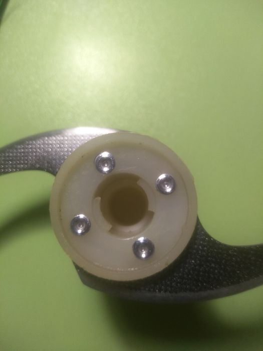 Кухонний комбайн Росток