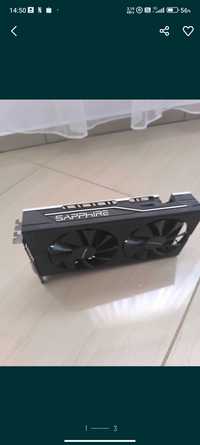 Karta graficzna Radeon Sapphire Pulse RX570 4gb