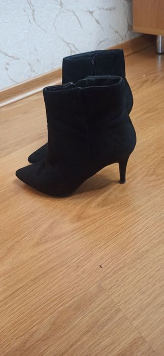 Ботильоны женские