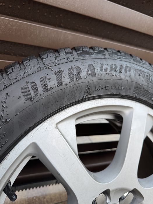 Диски audi r17 ориг