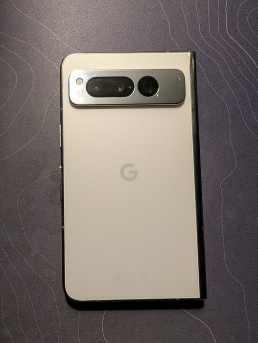 Google Pixel Fold
