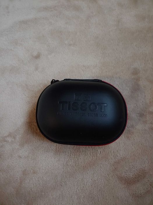 Etui na zegarek Tissot