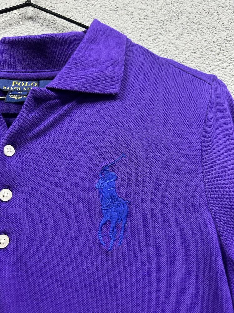 Сукня платя Ralph Lauren Polo XS-S (підлітковий XL (16))оригінал