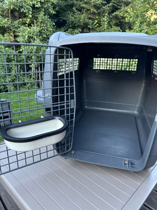 Transporter dla zwierząt - AniOne Transportbox M