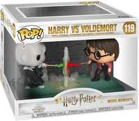 Funko Pop! Harry Potter VS Voldemort (ENVIO GRATIS)