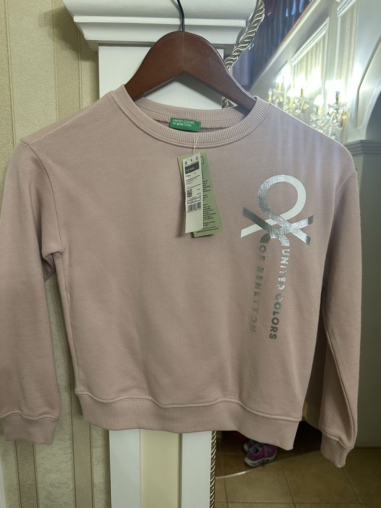 Світшот benetton