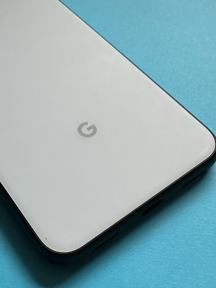 Gogle pixel 4 128 GB okazja wyższa wersja POLECAM !!!