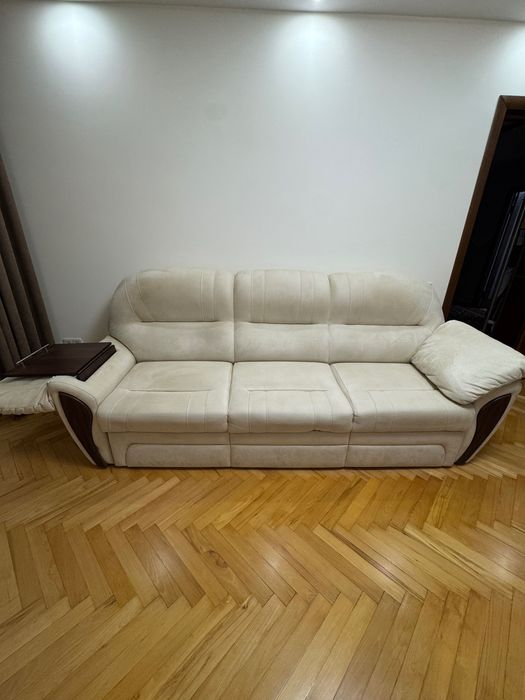 Розкладний диван