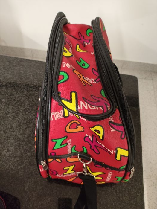 Saco de viagem Kangrun