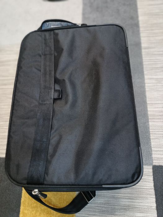 Profesjonalna torba na laptopa Targus 16"