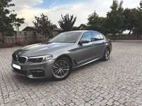 BMW 530 e iPerformance Pack M (Nacional)