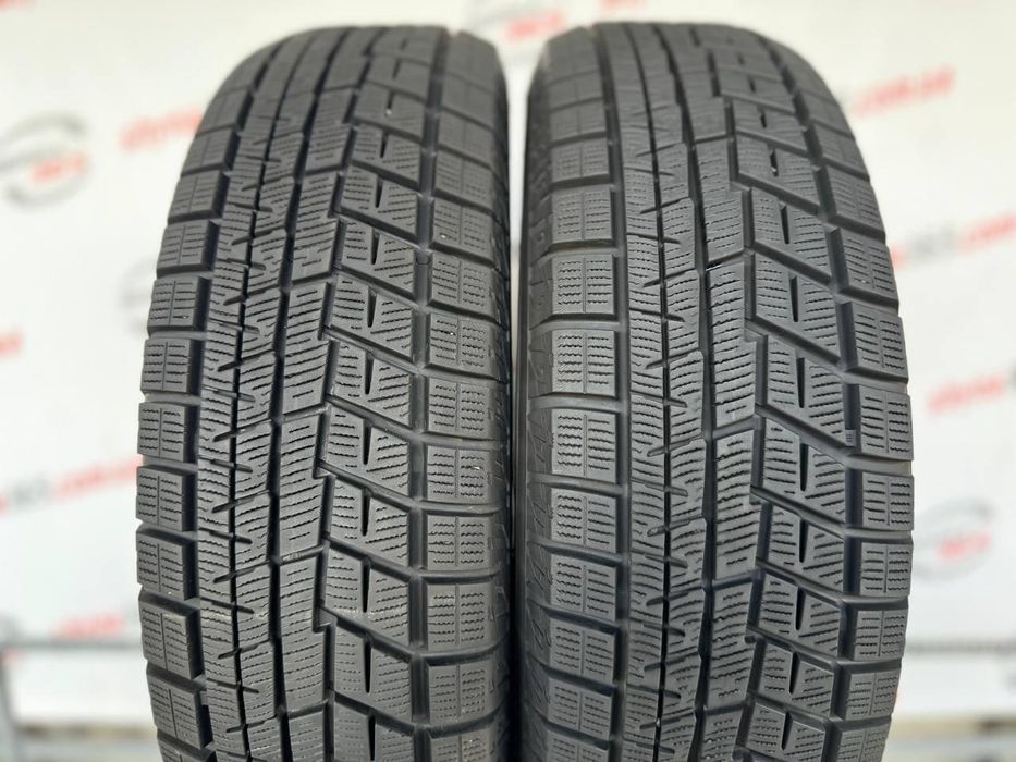 185/70 r14 yokohama ice guard ig60 7mm шини бу зима
