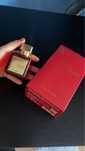 Perfume baccarat rouge 540