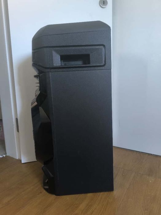 Coluna de som LG XBOOM