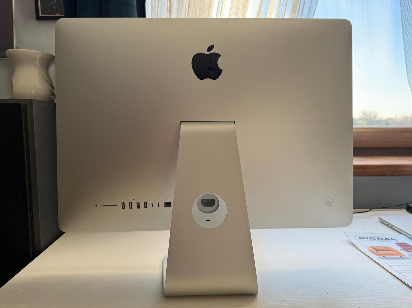 Apple iMac 21,5 cala 4K