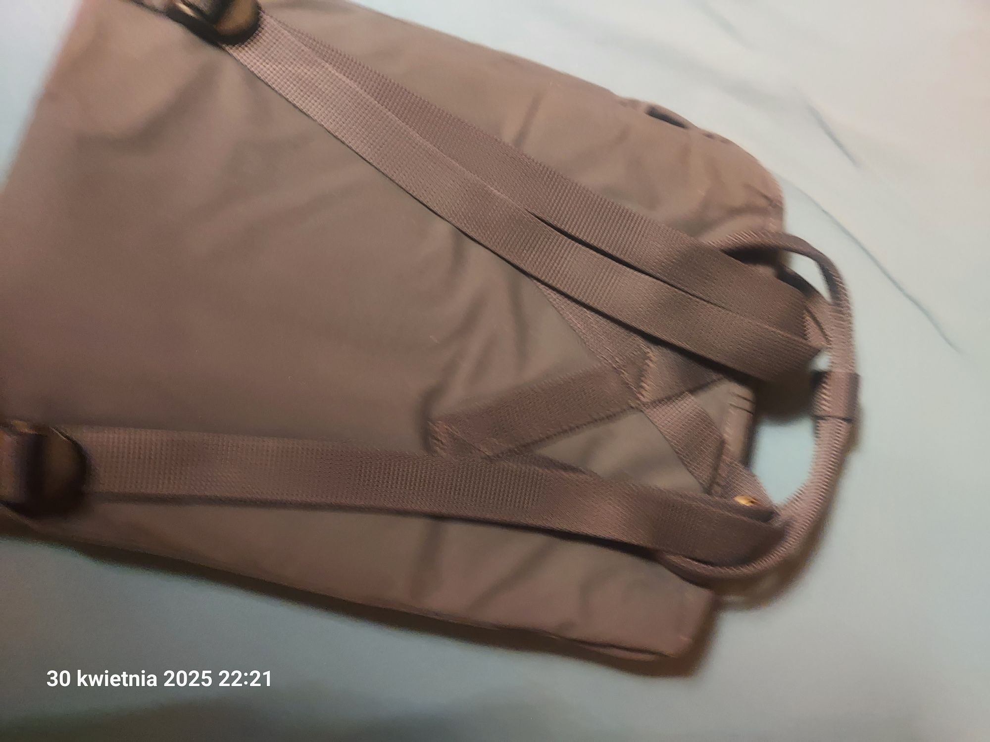 Plecak 16l Fjallraven Kanken Clasic