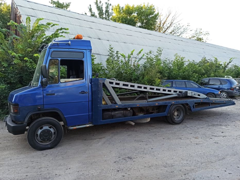 Продам евакуатор