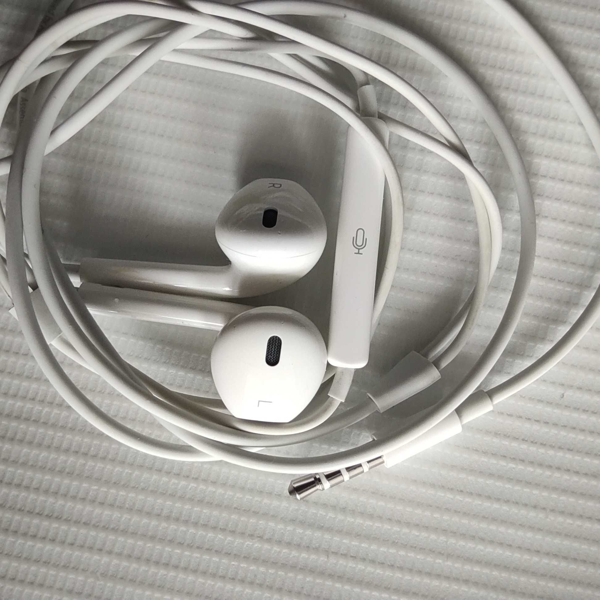 Оригінальні навушники Apple для iPhone з Америки