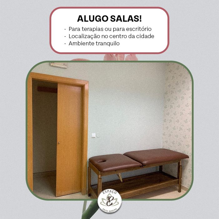 Sala para arrendar Torres Vedras