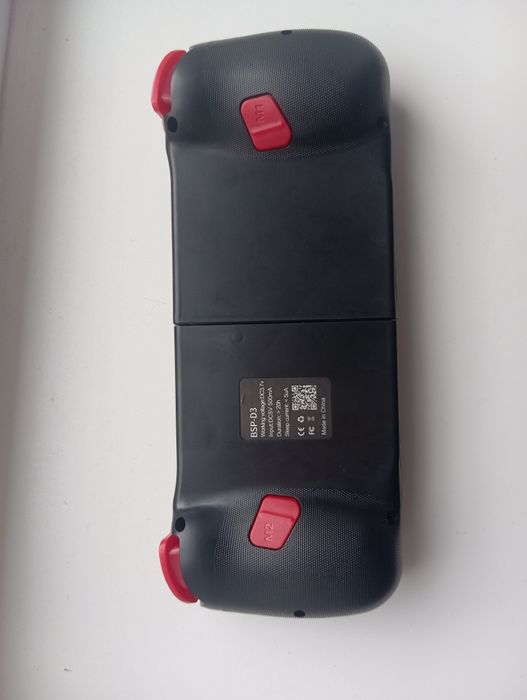 Гейпад для телефона