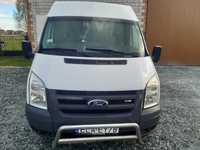 Sprzedam Ford Transit 2013