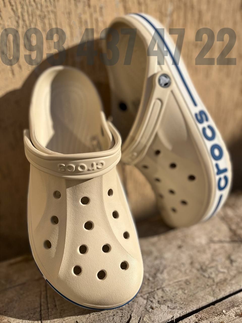 Crocs Bayaband Navy Crocs Унісекс Крокси Сабо Crocs Crocs Топ Продажів