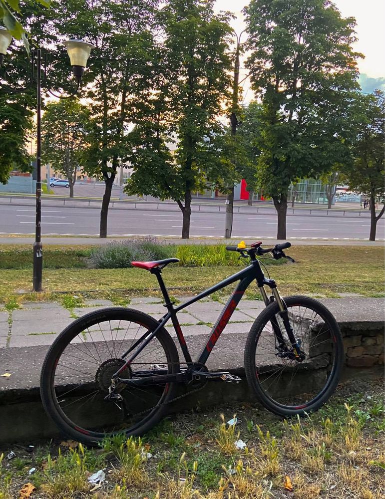 Crosser 075-c 29" 1x12
