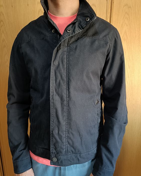 Casaco Giovanni galli 48- S