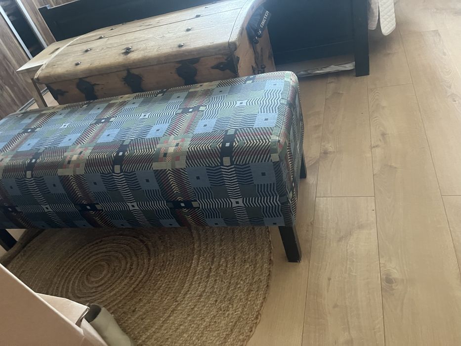 Koziolek duzy przepiekny