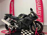 Yamaha YZF R6 2006 25 tys przebiegu ! RJ095 MotoRW