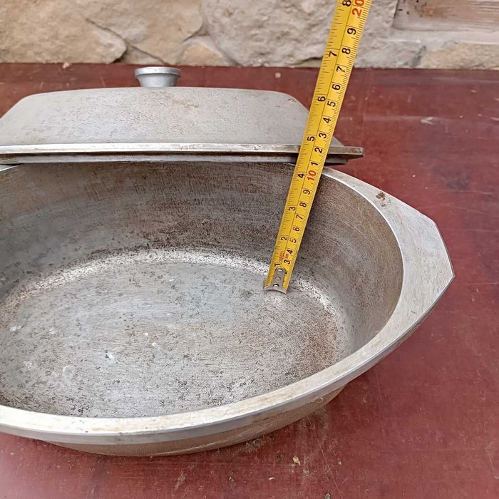 посуда, бачок, термос, утятница, скороварка