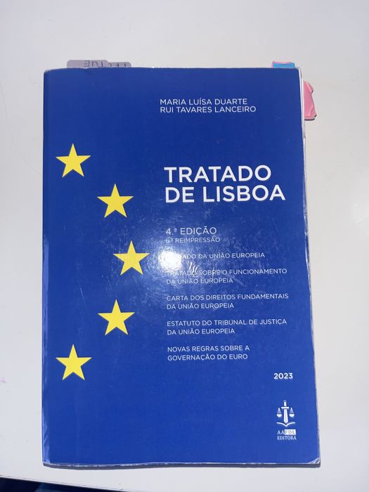 tratado de lisboa