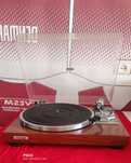 Gira Discos Pioneer PL 514