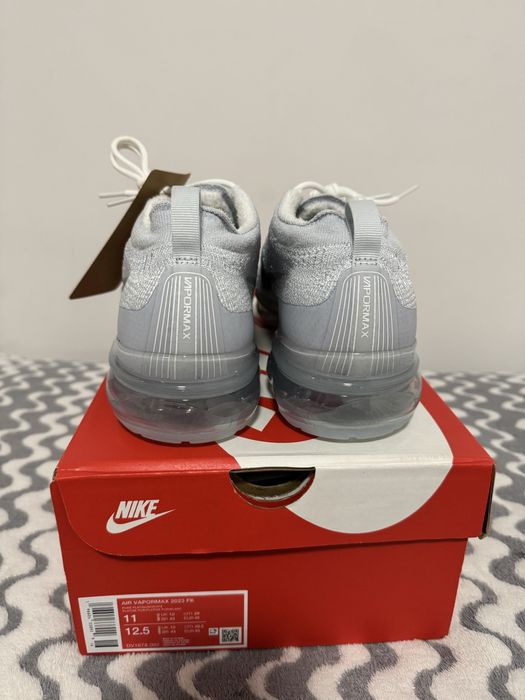 Nike Vapormax 2023 Flyknit NOWE