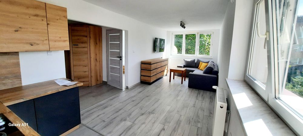 Sprzedam mieszkanie w bloku