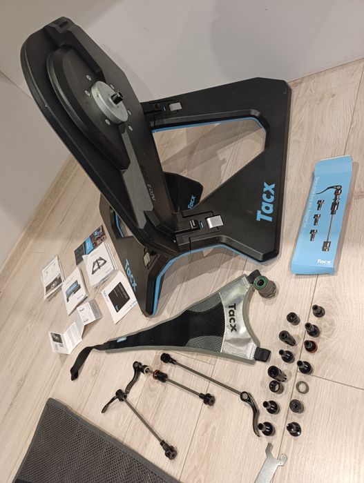 Trenażer tacx neo 2 smart