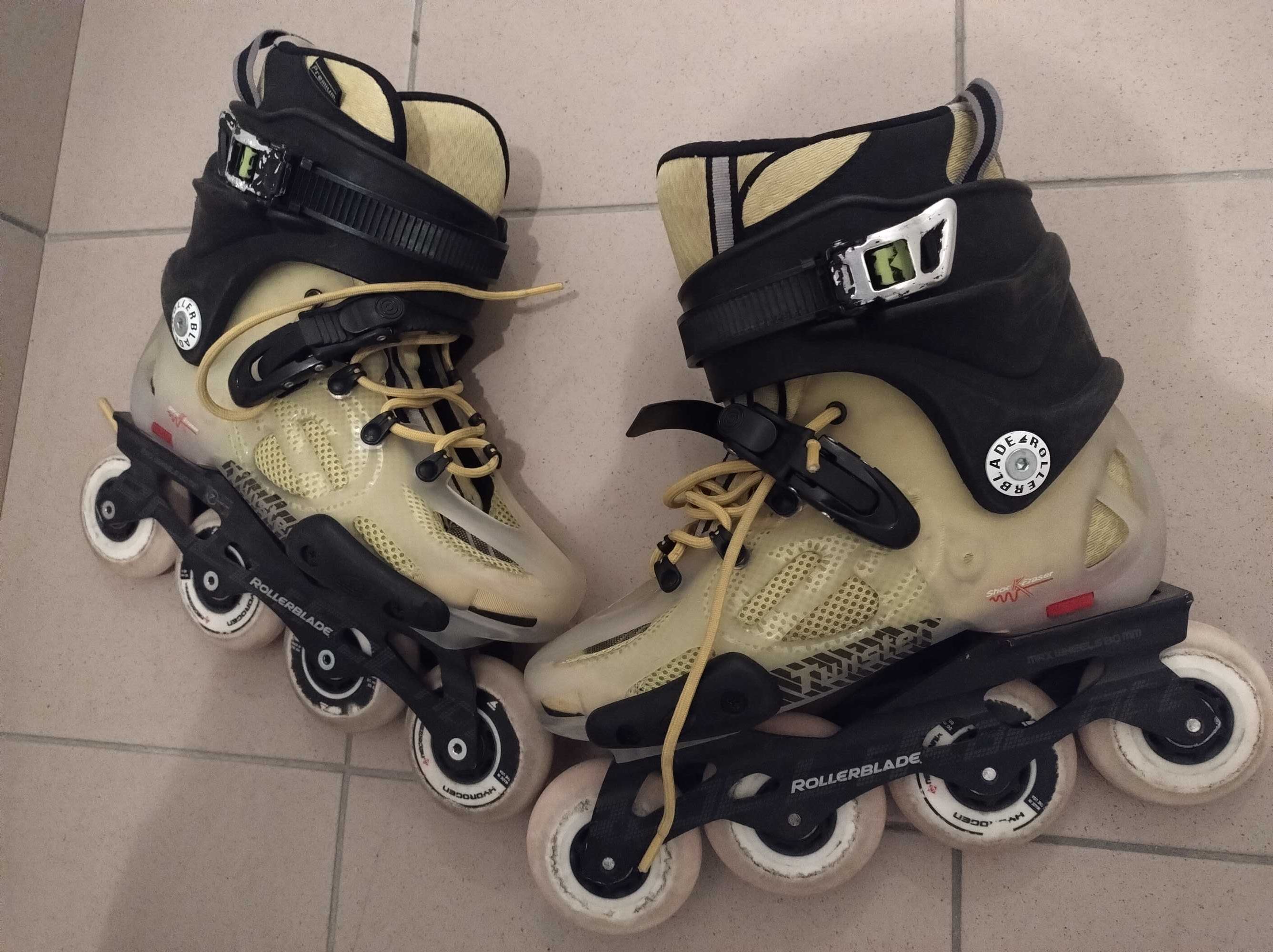 Rollerblade Twister LE