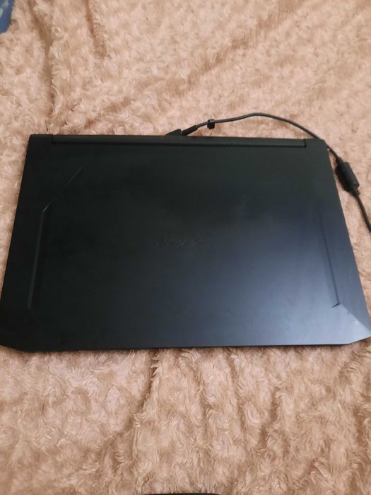 Ноутбук Игровой торг