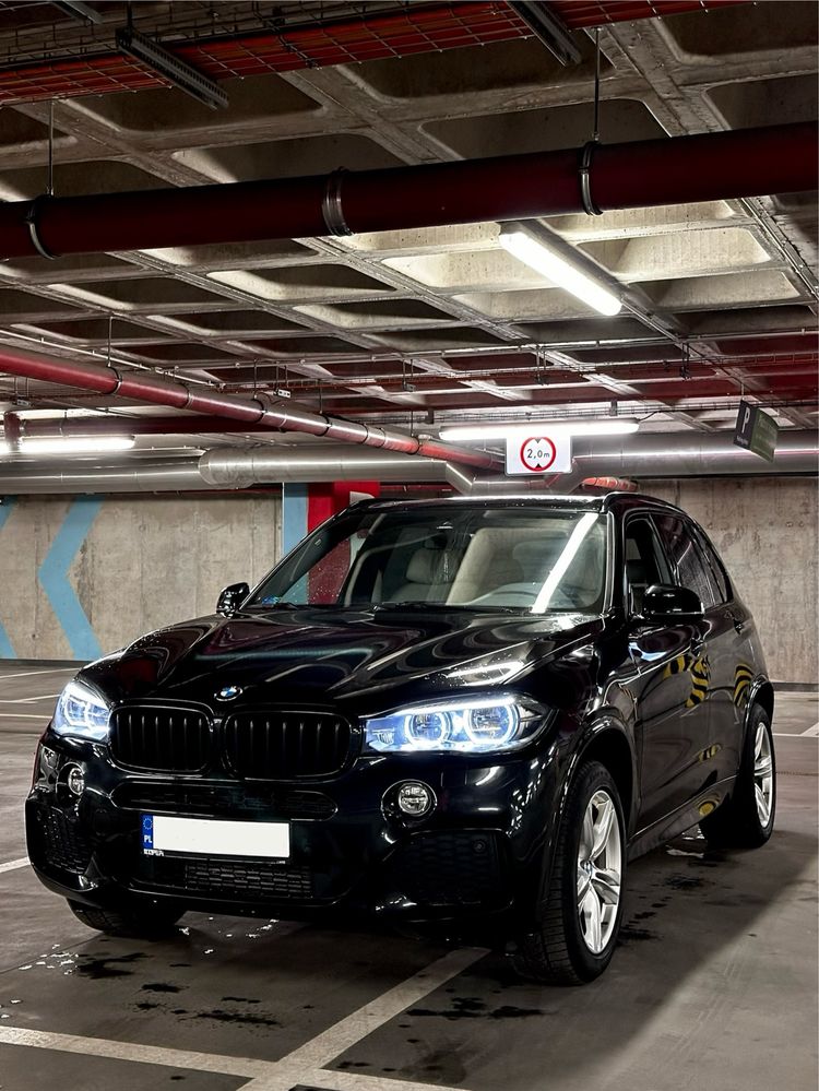 Wynajem BMW X5 4x4 wypożyczalnia samochodów sportowych i luksusowych !