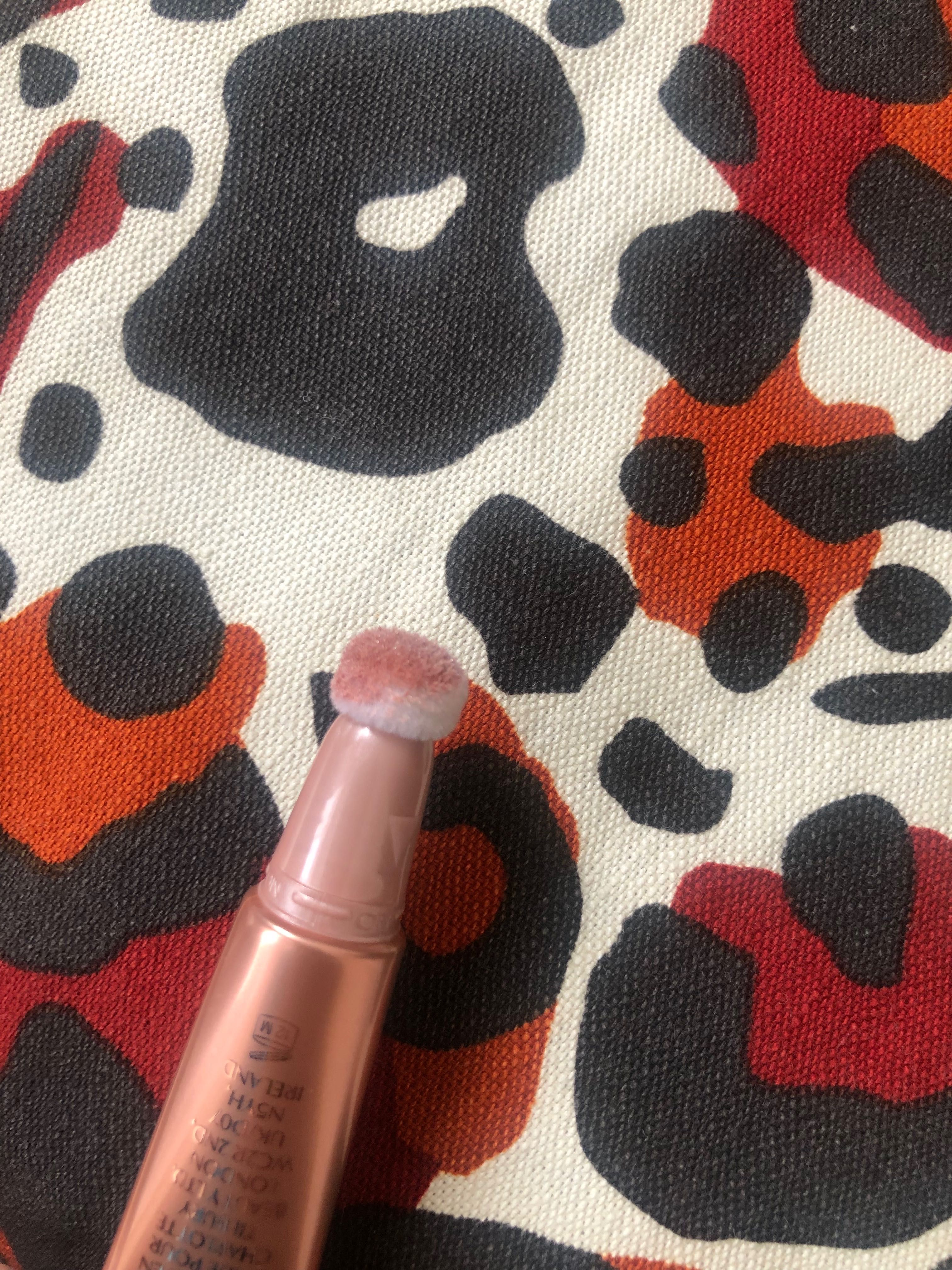 Charlotte tilbury Rozświetlacz