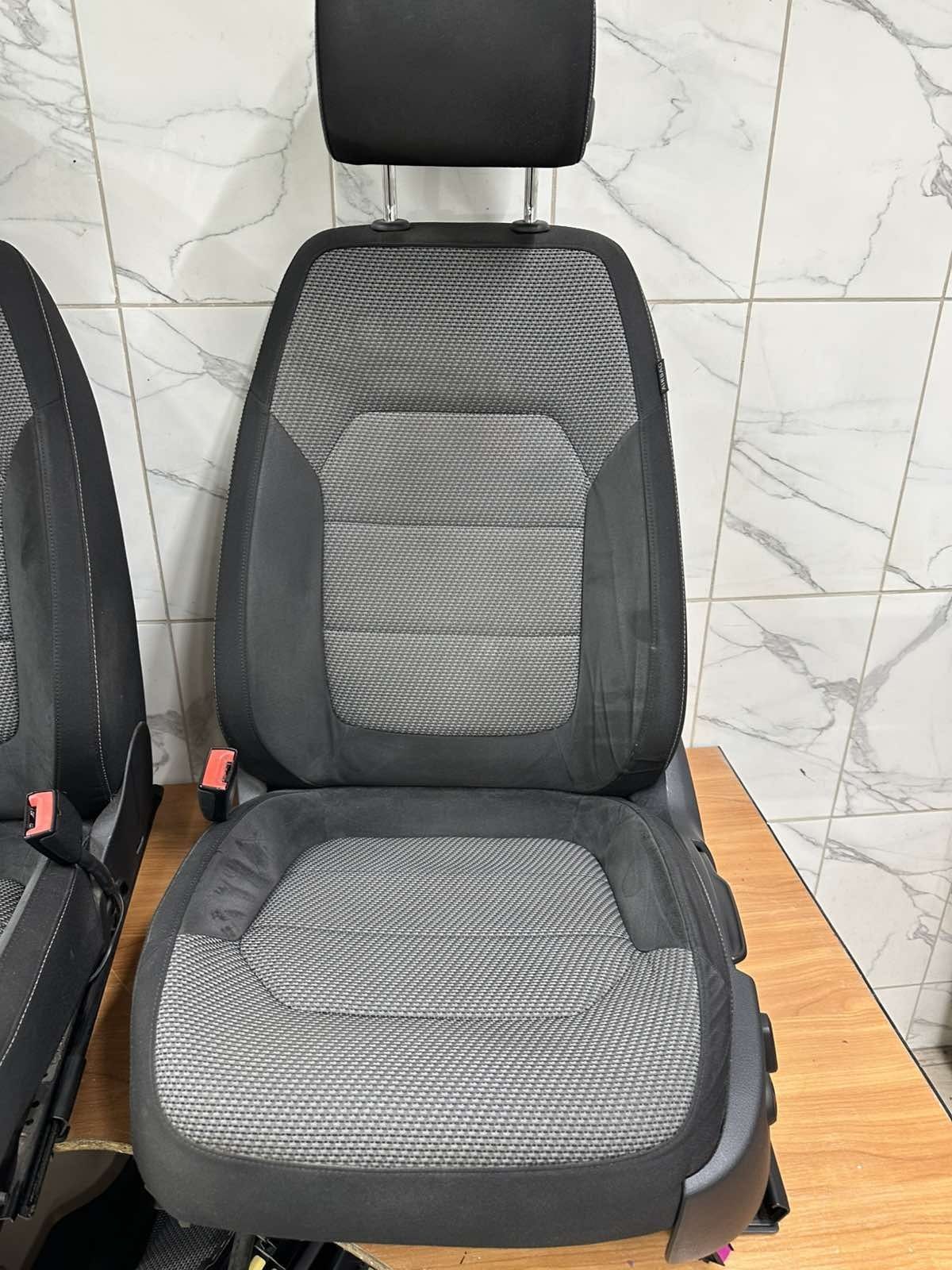 Продам салон volksvagen B7 Европа универсал