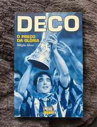 Livro Deco FC Porto