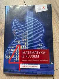 Matematyka z plusem 4