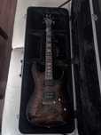 Dean Vendetta 3.0 Tiger Eye
