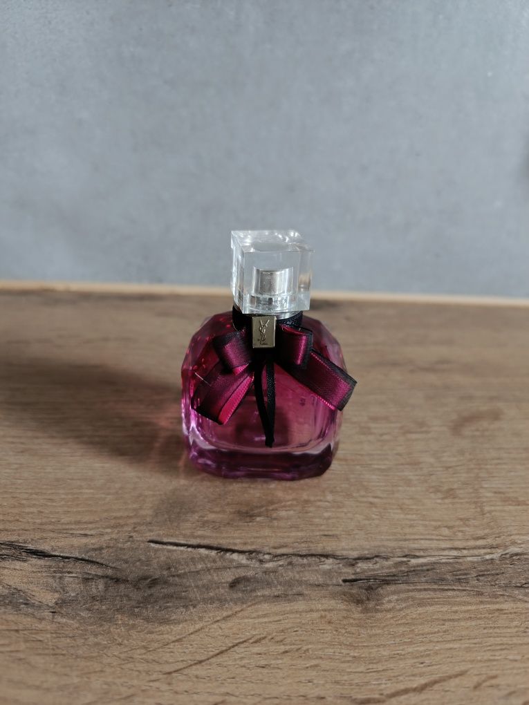 YSL mon paris intensement